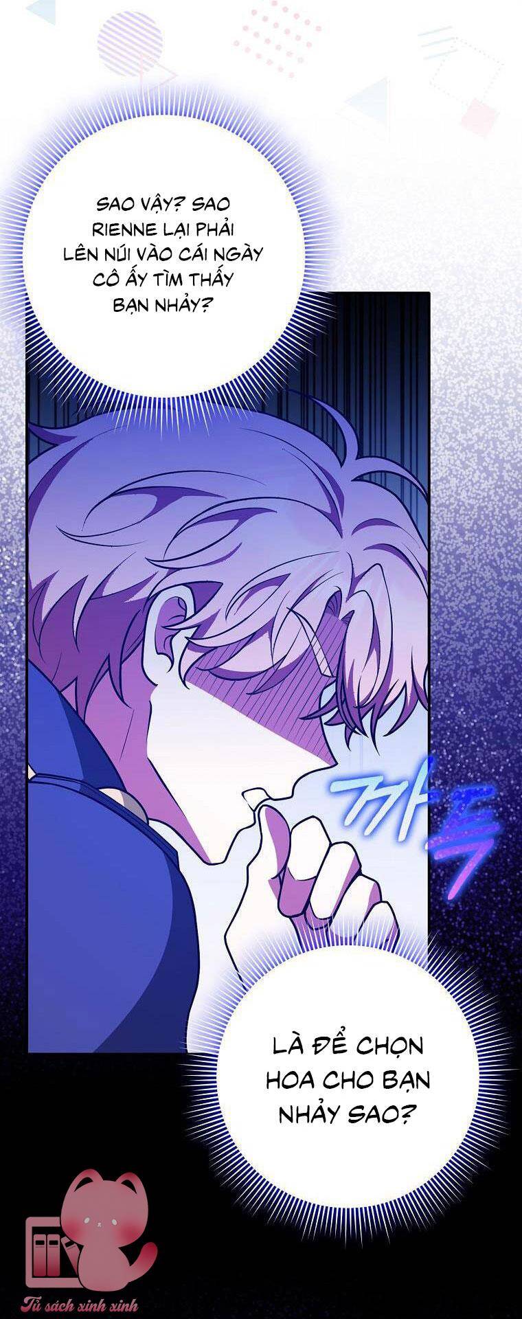 Tôi Thề Chúng Ta Chỉ Là Bạn Chapter 27 - 11