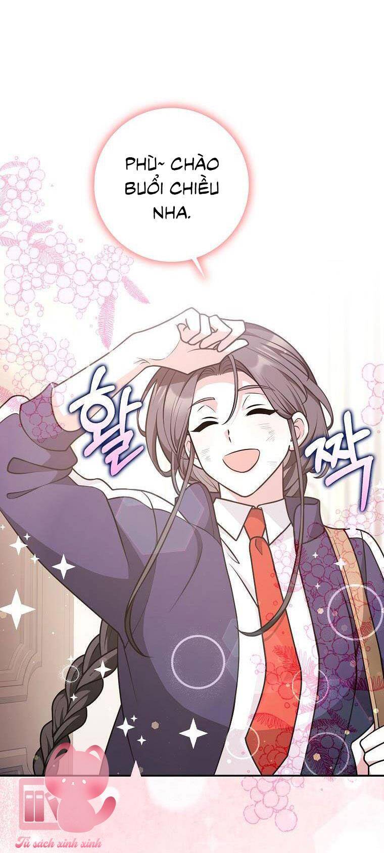 Tôi Thề Chúng Ta Chỉ Là Bạn Chapter 27 - 14