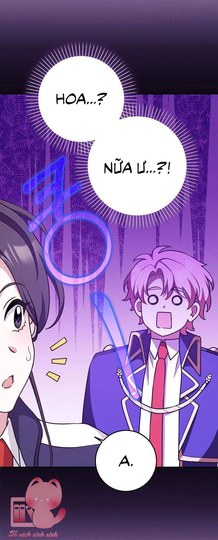 Tôi Thề Chúng Ta Chỉ Là Bạn Chapter 27 - 17