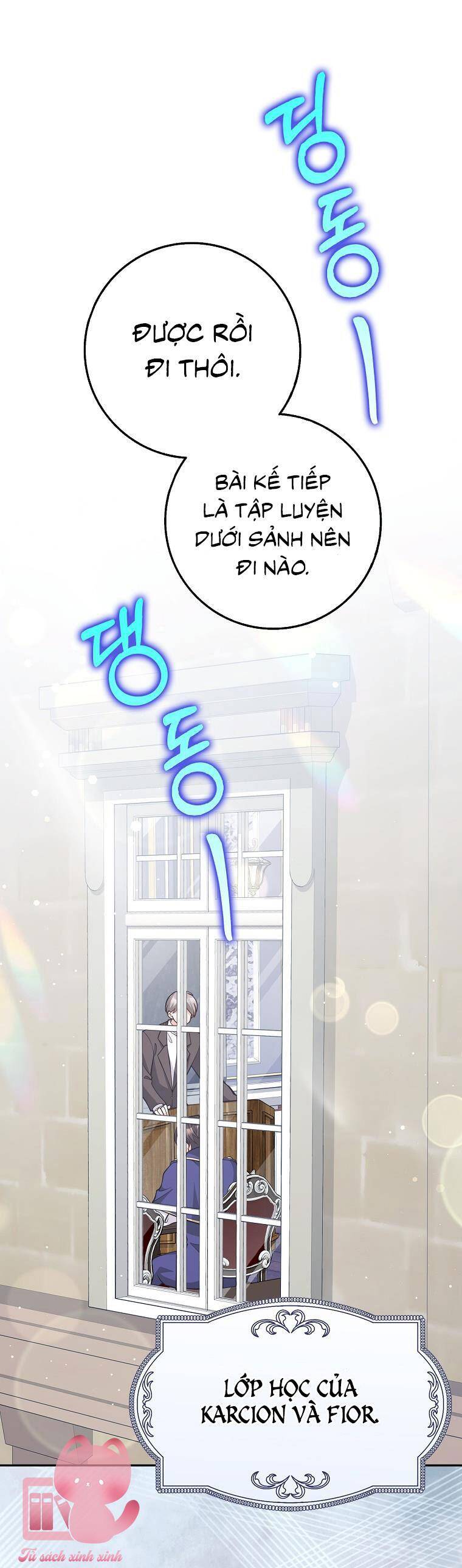 Tôi Thề Chúng Ta Chỉ Là Bạn Chapter 27 - 3