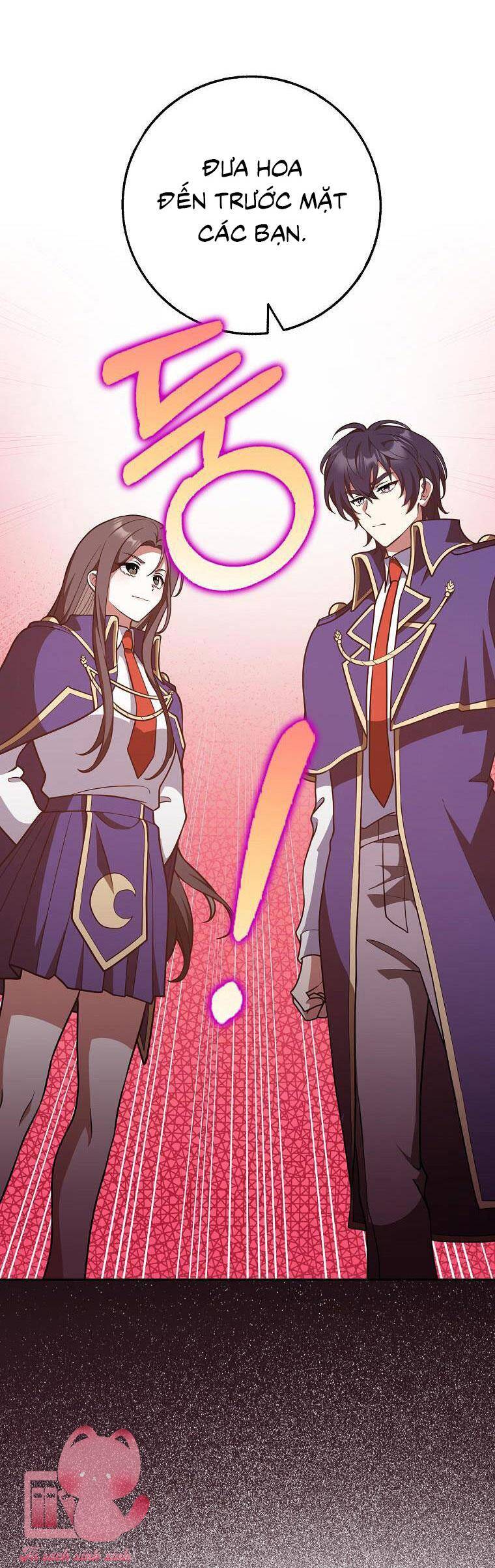 Tôi Thề Chúng Ta Chỉ Là Bạn Chapter 27 - 21