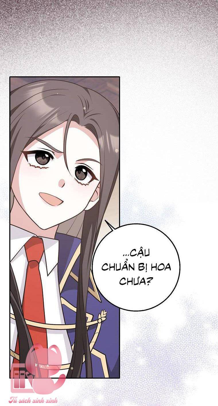 Tôi Thề Chúng Ta Chỉ Là Bạn Chapter 27 - 22