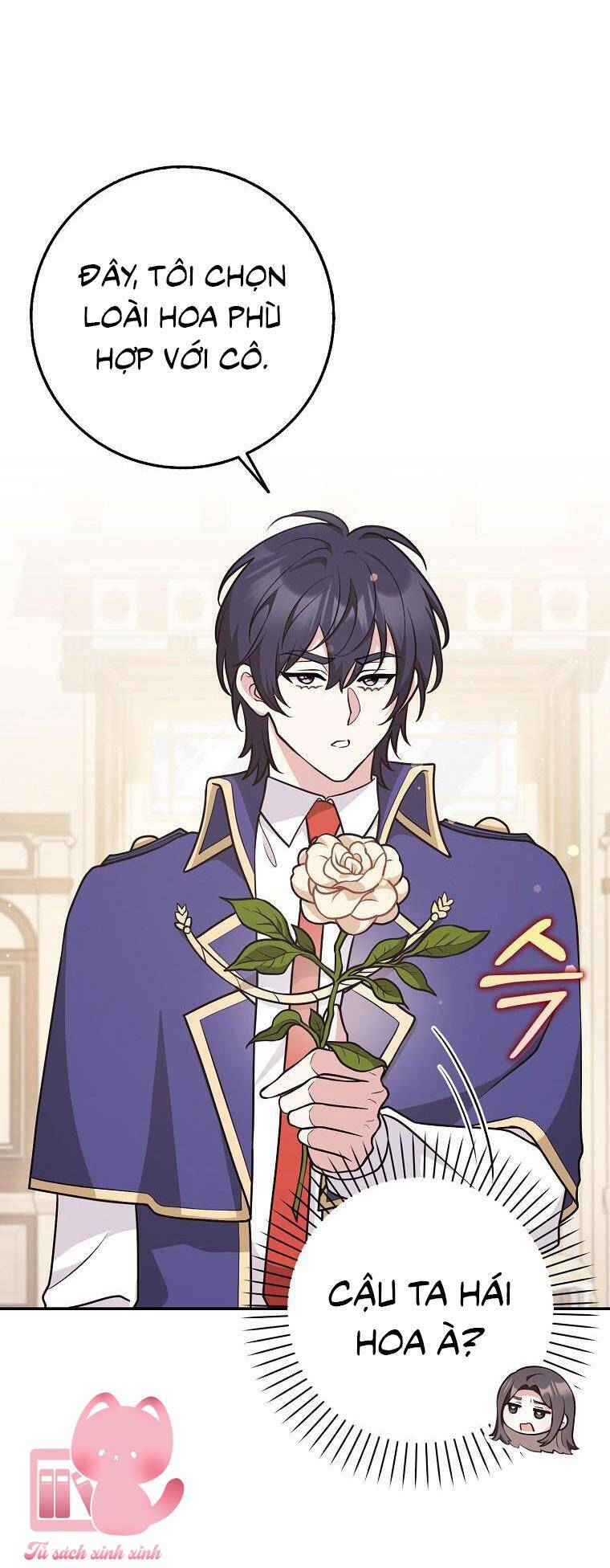 Tôi Thề Chúng Ta Chỉ Là Bạn Chapter 27 - 24