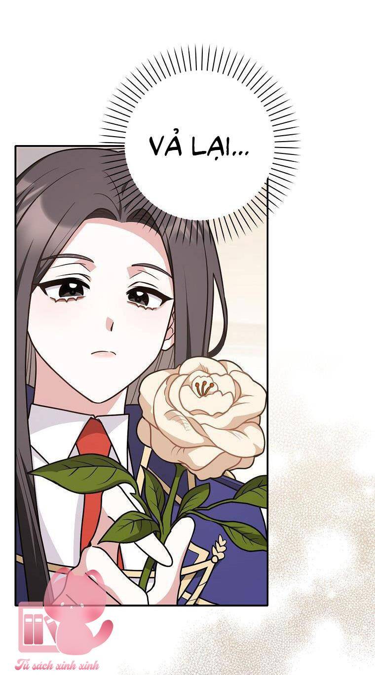 Tôi Thề Chúng Ta Chỉ Là Bạn Chapter 27 - 25