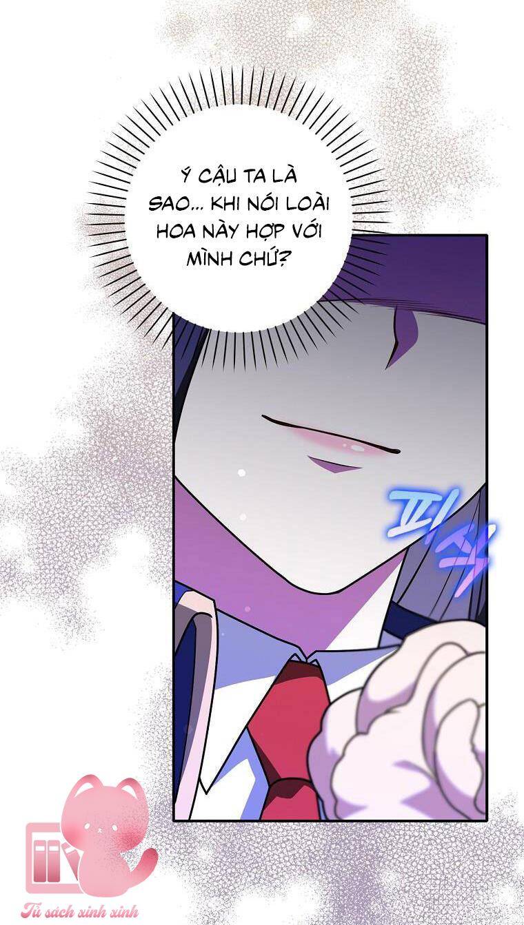 Tôi Thề Chúng Ta Chỉ Là Bạn Chapter 27 - 26