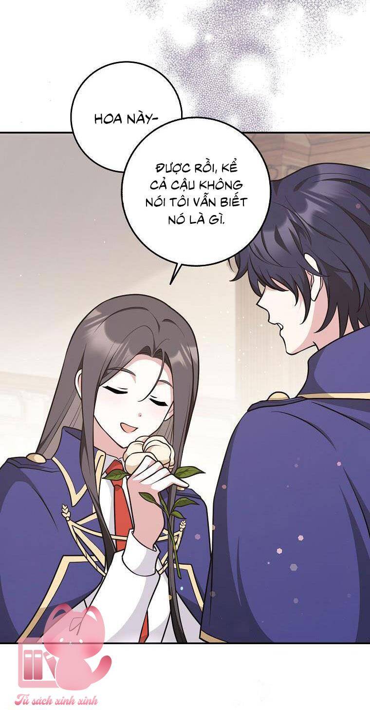 Tôi Thề Chúng Ta Chỉ Là Bạn Chapter 27 - 27