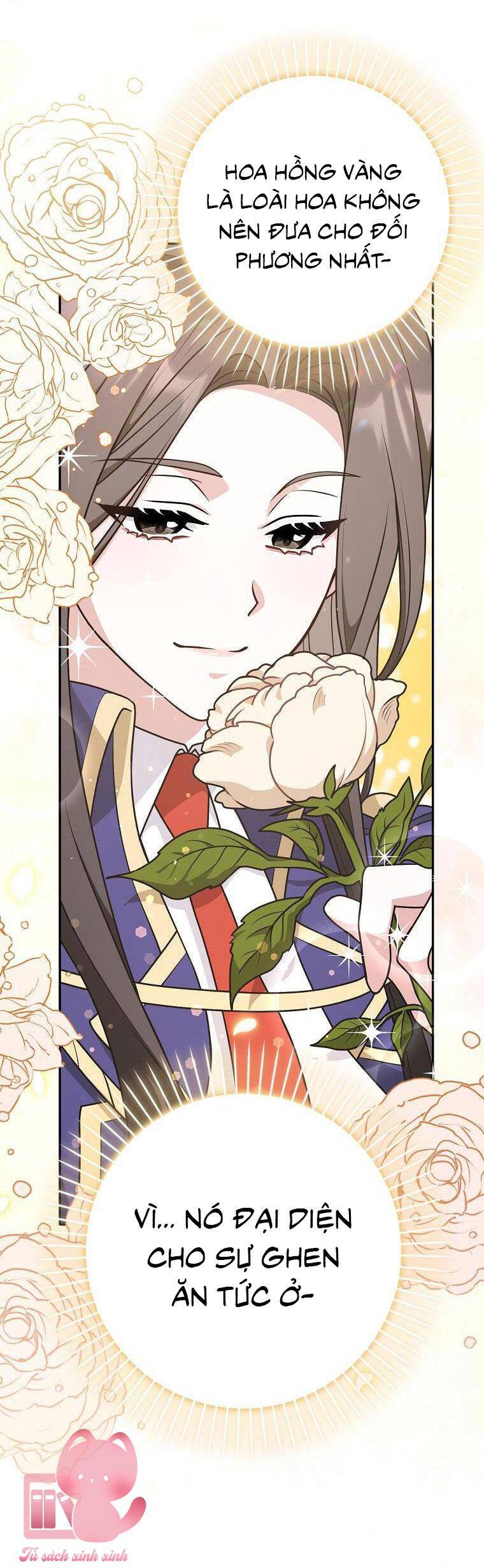 Tôi Thề Chúng Ta Chỉ Là Bạn Chapter 27 - 28