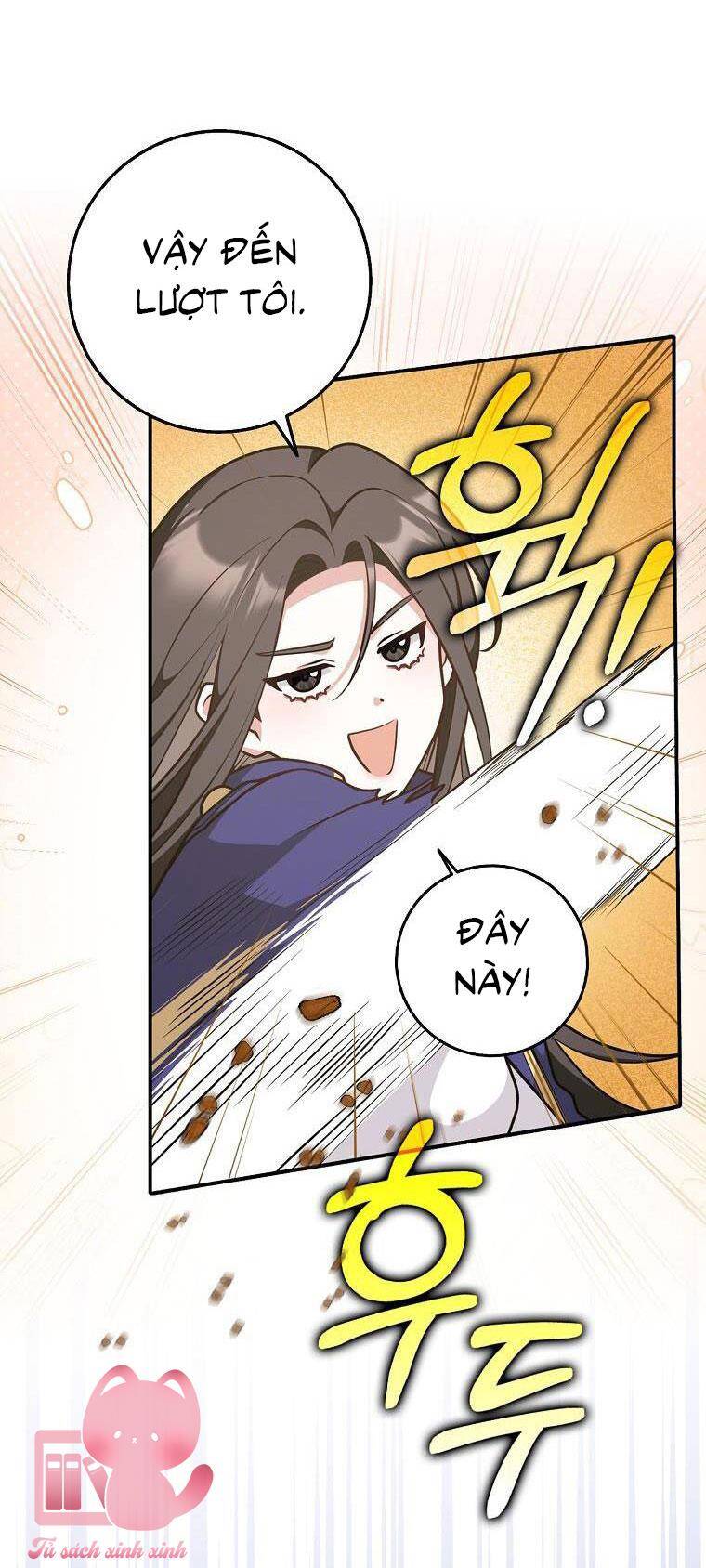 Tôi Thề Chúng Ta Chỉ Là Bạn Chapter 27 - 32