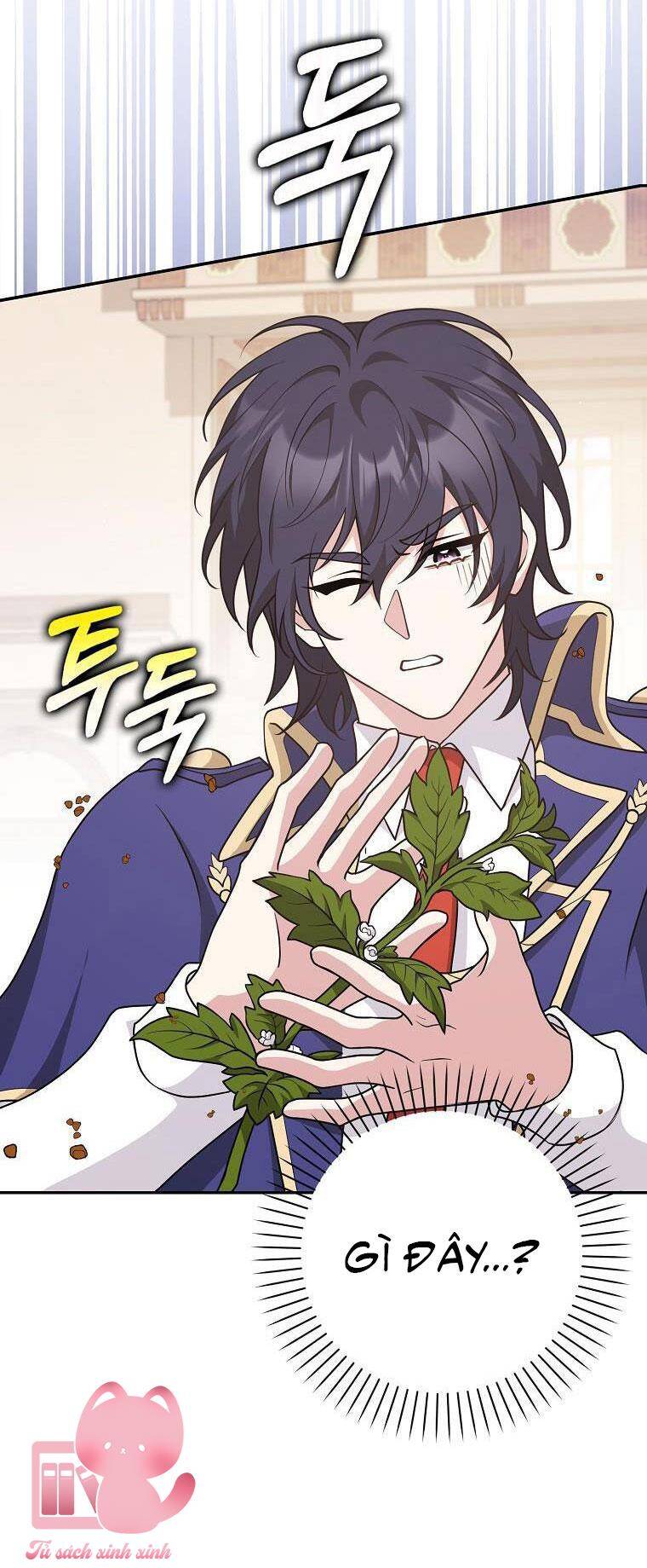 Tôi Thề Chúng Ta Chỉ Là Bạn Chapter 27 - 33