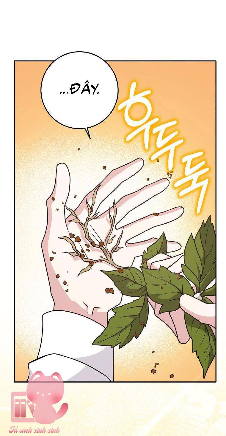 Tôi Thề Chúng Ta Chỉ Là Bạn Chapter 27 - 34