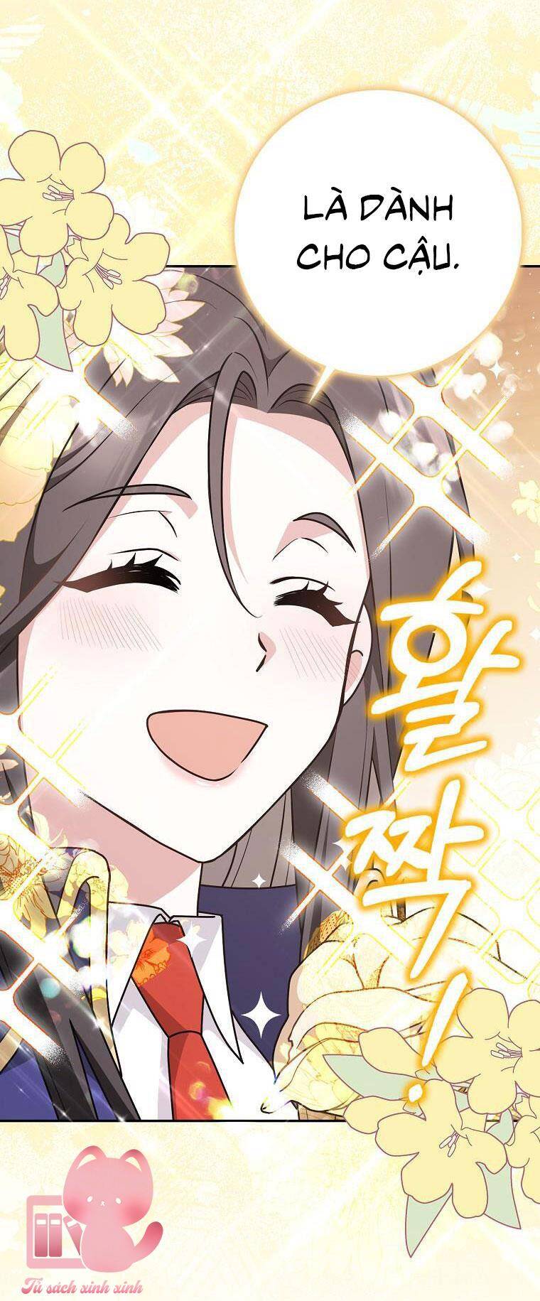 Tôi Thề Chúng Ta Chỉ Là Bạn Chapter 27 - 35