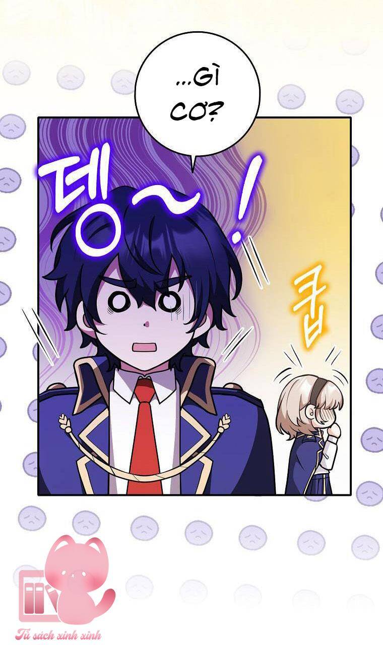 Tôi Thề Chúng Ta Chỉ Là Bạn Chapter 27 - 36