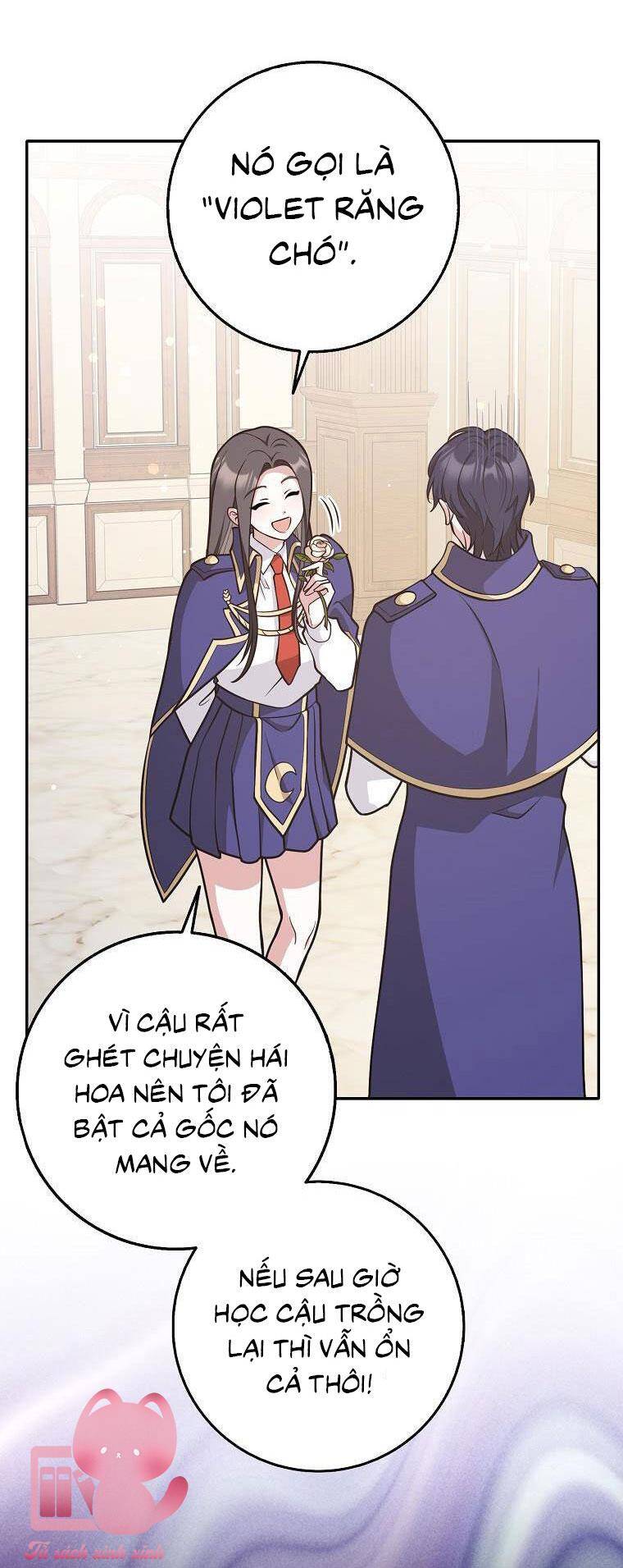 Tôi Thề Chúng Ta Chỉ Là Bạn Chapter 27 - 37