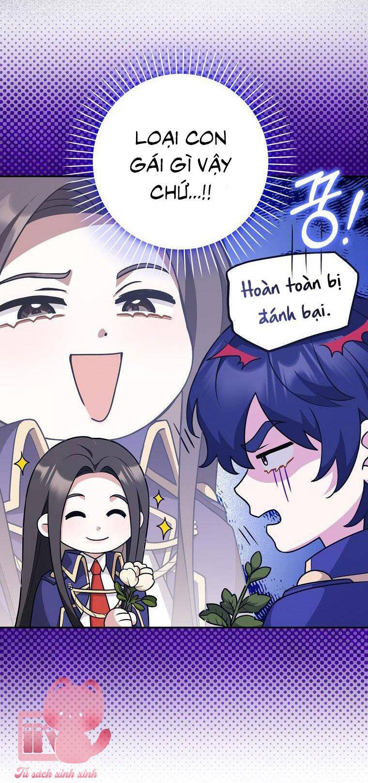 Tôi Thề Chúng Ta Chỉ Là Bạn Chapter 27 - 40