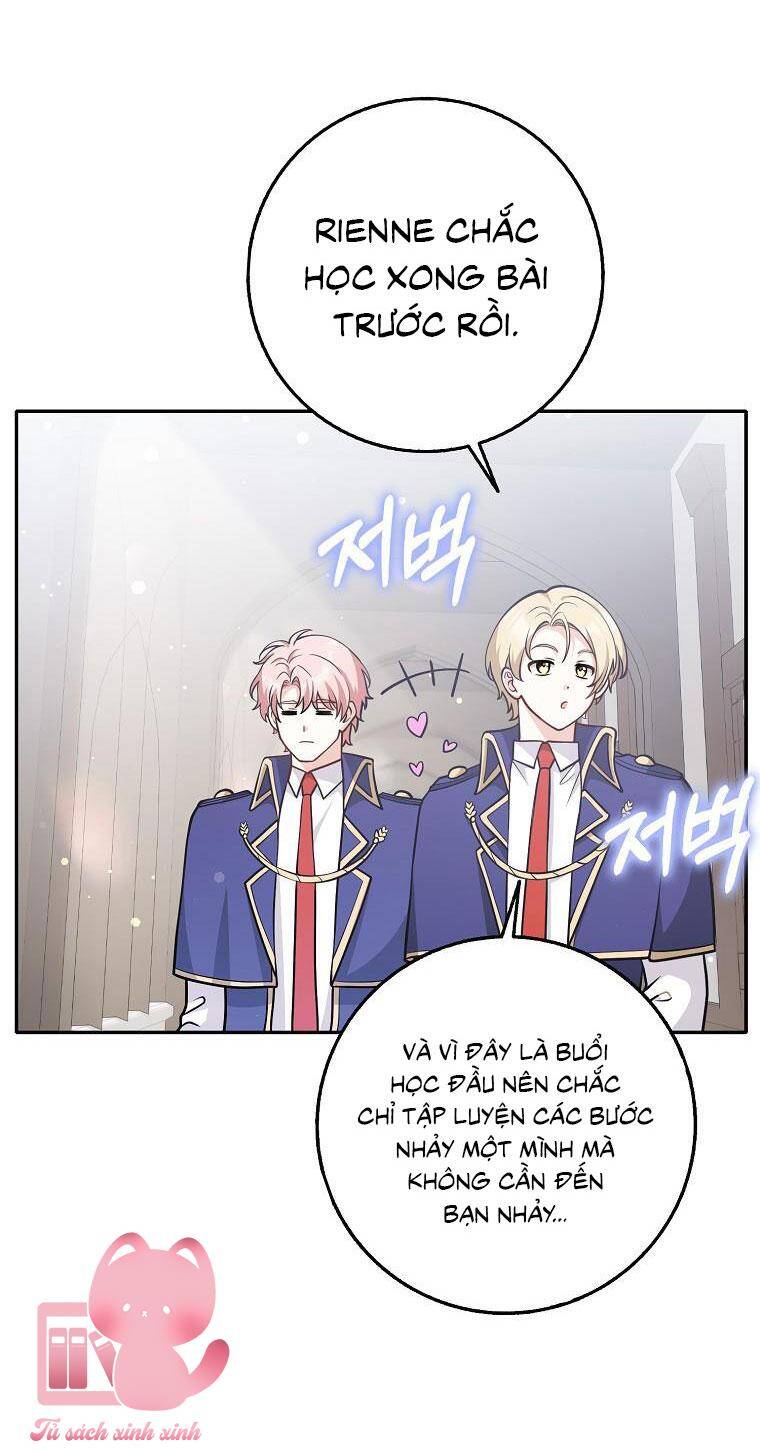 Tôi Thề Chúng Ta Chỉ Là Bạn Chapter 27 - 5