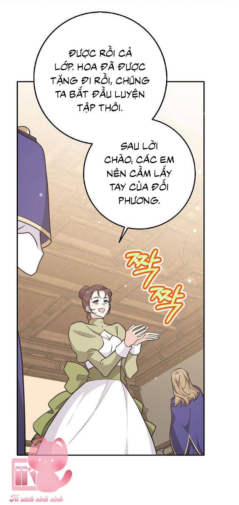 Tôi Thề Chúng Ta Chỉ Là Bạn Chapter 27 - 41