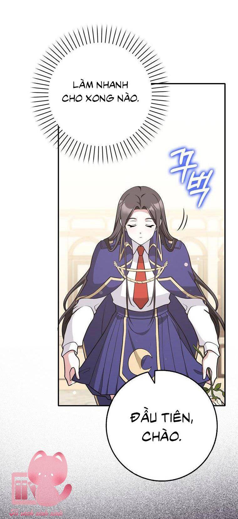 Tôi Thề Chúng Ta Chỉ Là Bạn Chapter 27 - 42