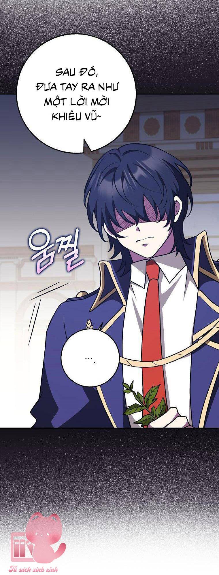 Tôi Thề Chúng Ta Chỉ Là Bạn Chapter 27 - 43