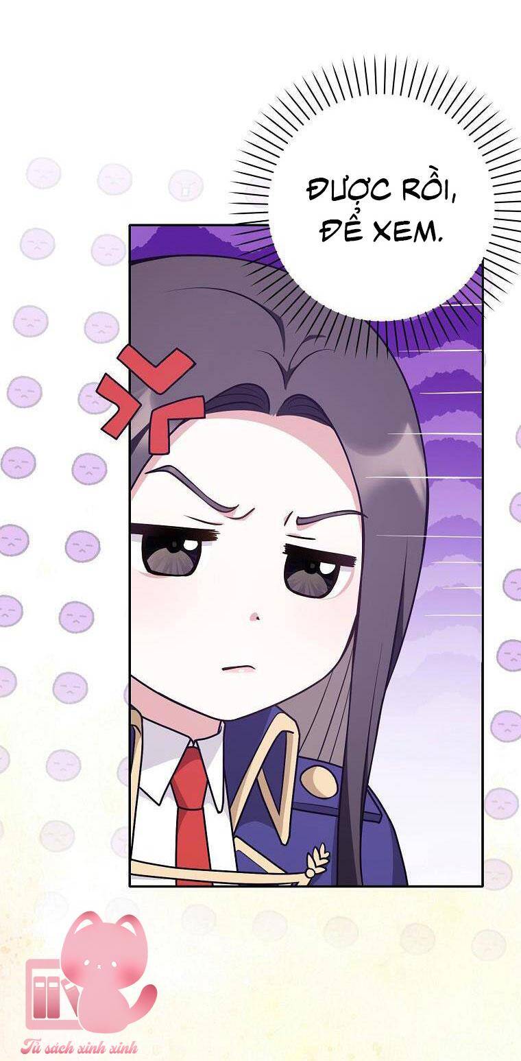 Tôi Thề Chúng Ta Chỉ Là Bạn Chapter 27 - 45