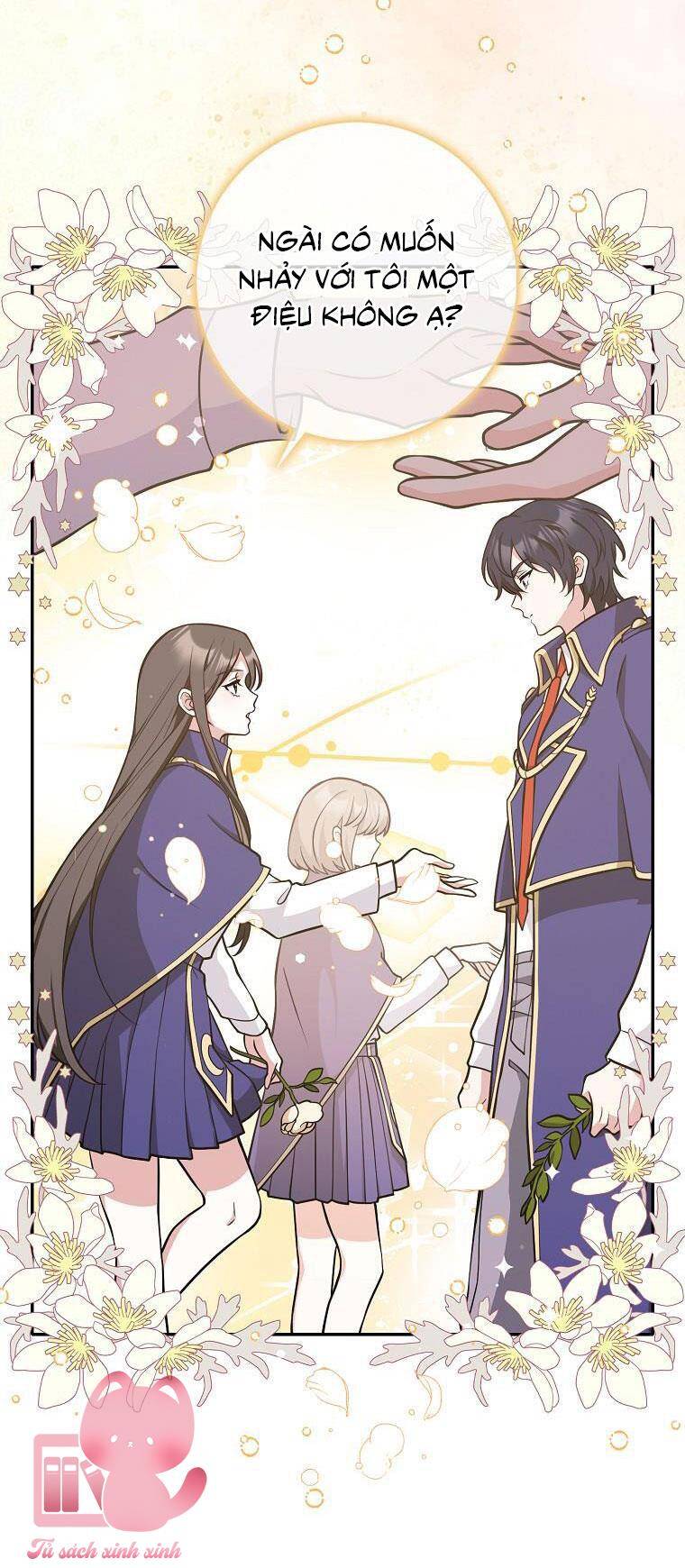 Tôi Thề Chúng Ta Chỉ Là Bạn Chapter 27 - 47