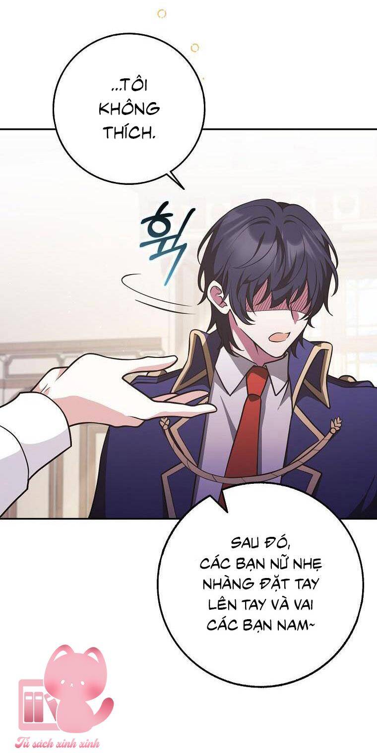 Tôi Thề Chúng Ta Chỉ Là Bạn Chapter 27 - 48