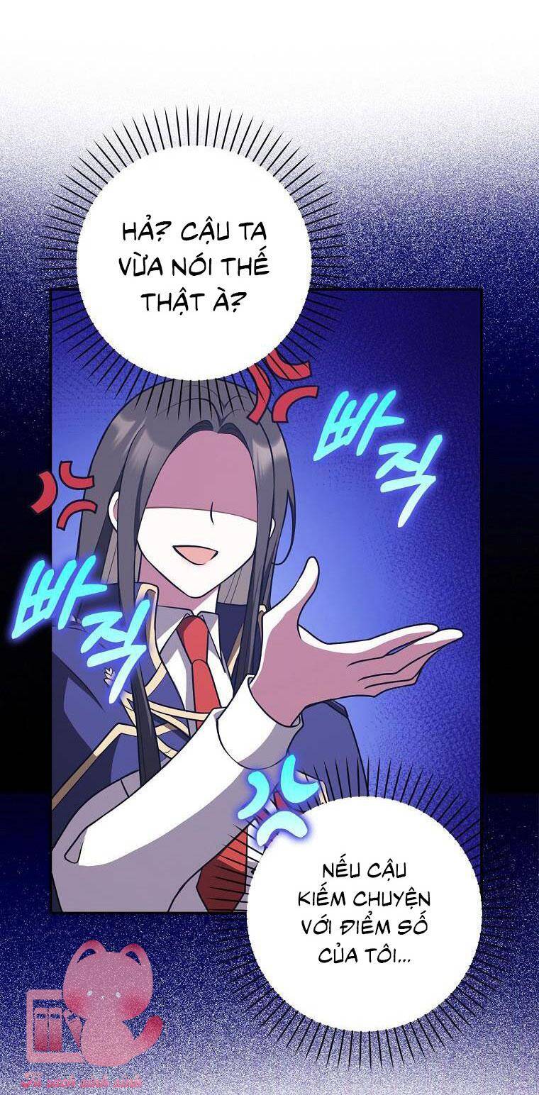 Tôi Thề Chúng Ta Chỉ Là Bạn Chapter 27 - 49