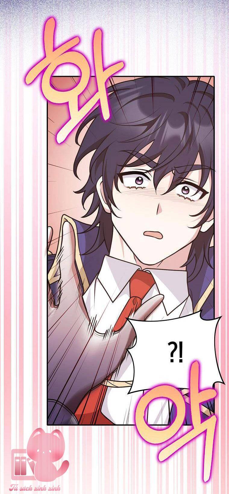 Tôi Thề Chúng Ta Chỉ Là Bạn Chapter 27 - 50