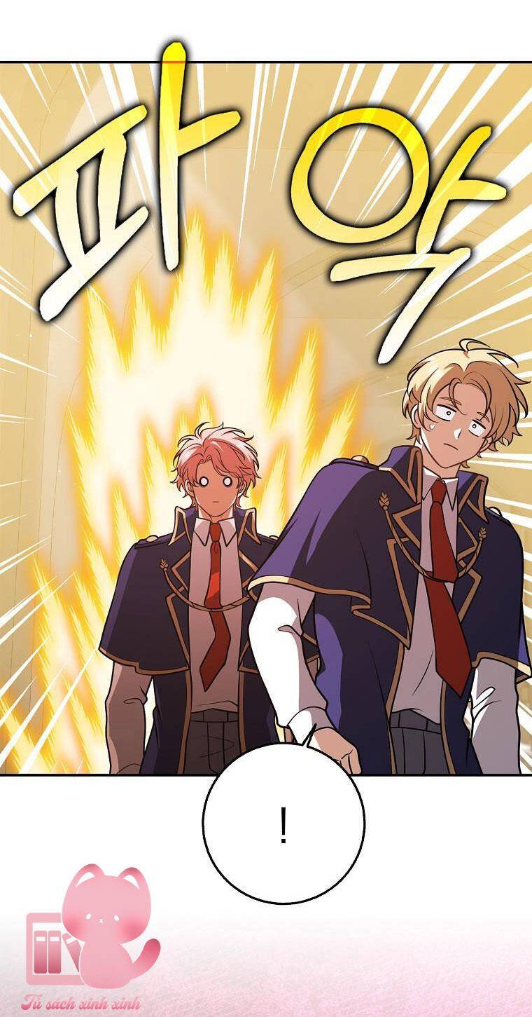 Tôi Thề Chúng Ta Chỉ Là Bạn Chapter 27 - 6