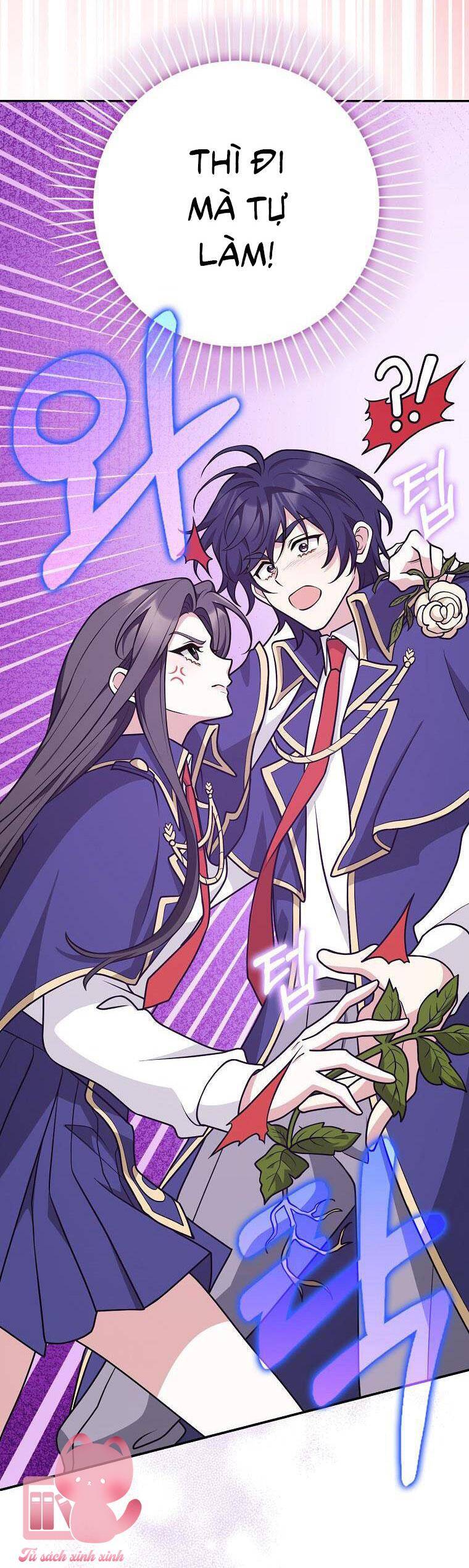 Tôi Thề Chúng Ta Chỉ Là Bạn Chapter 27 - 51