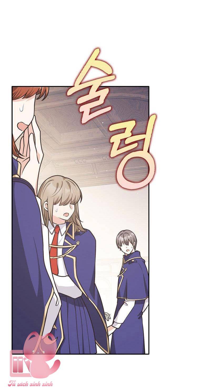 Tôi Thề Chúng Ta Chỉ Là Bạn Chapter 27 - 55