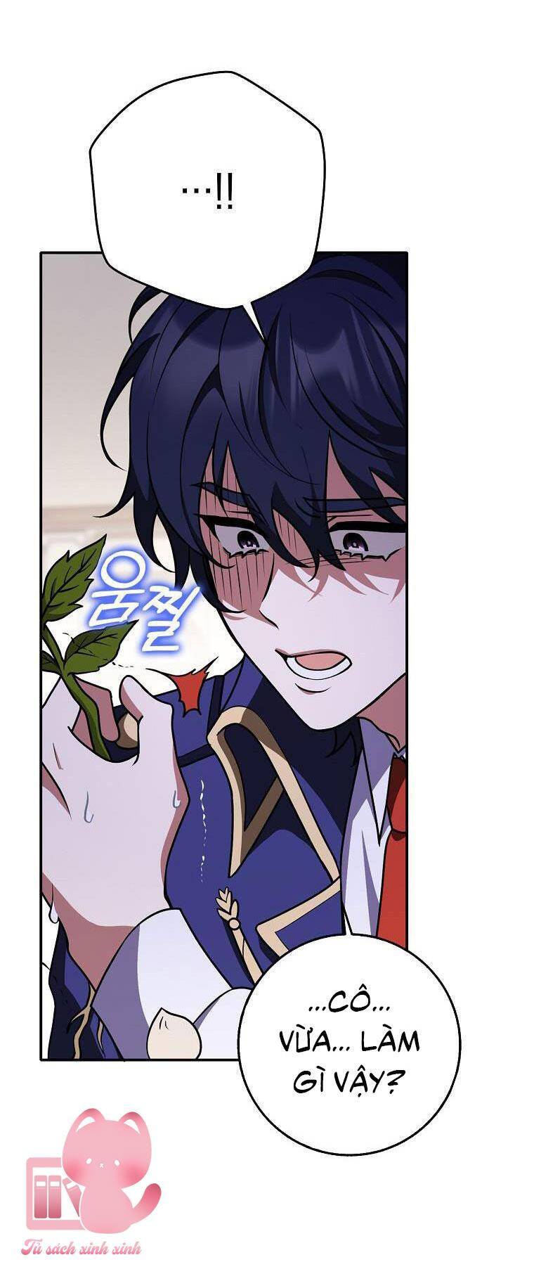 Tôi Thề Chúng Ta Chỉ Là Bạn Chapter 27 - 57