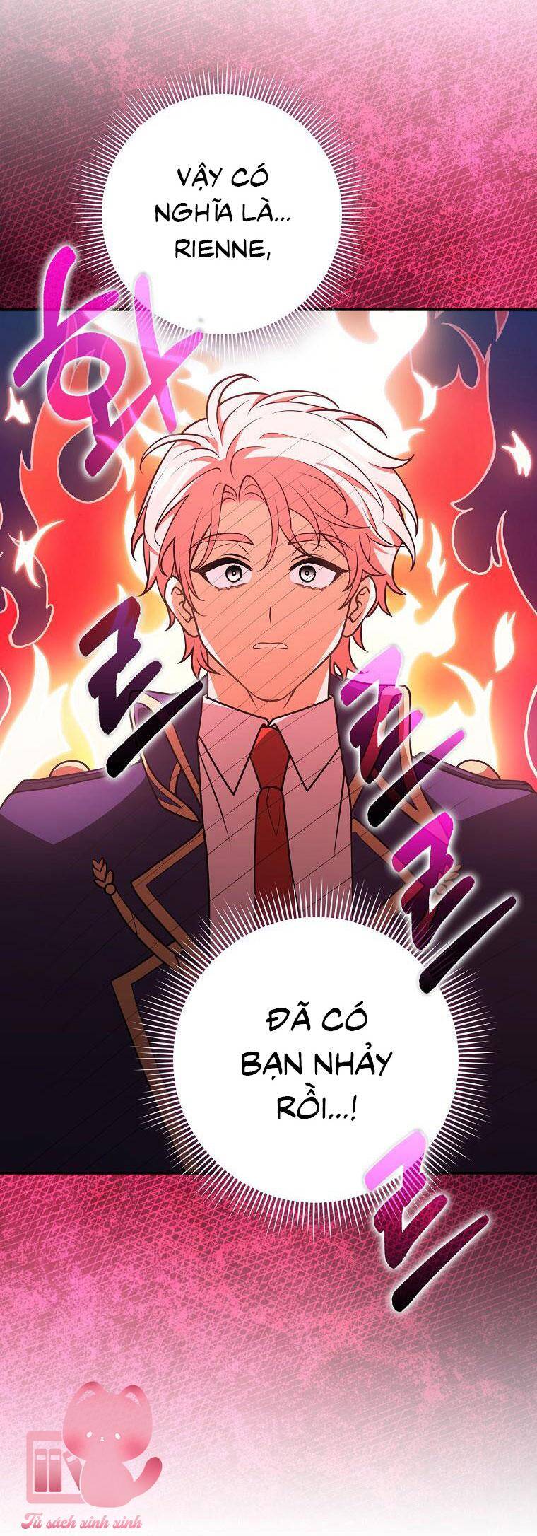 Tôi Thề Chúng Ta Chỉ Là Bạn Chapter 27 - 7