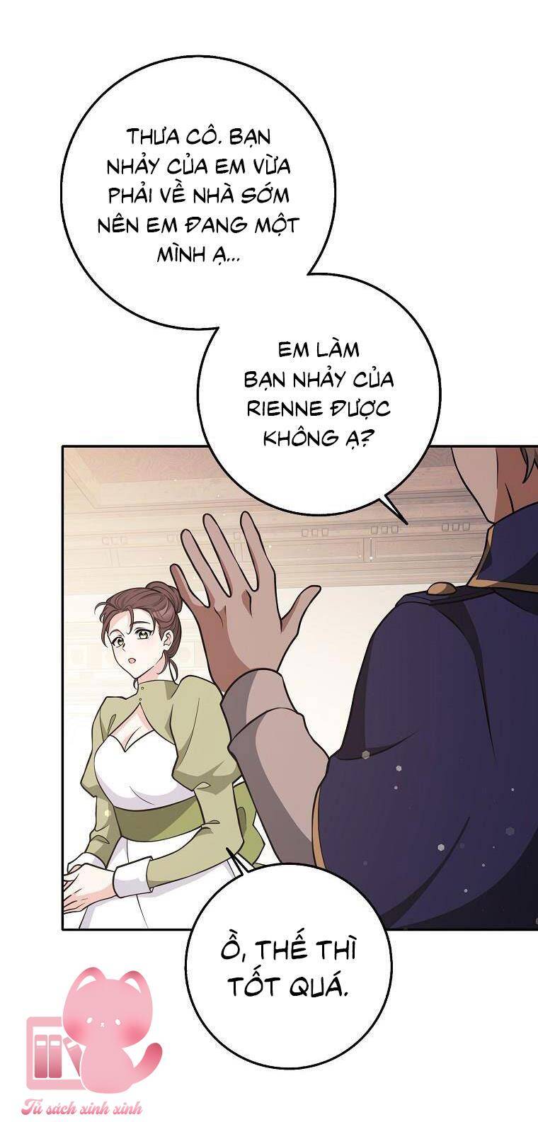 Tôi Thề Chúng Ta Chỉ Là Bạn Chapter 27 - 61