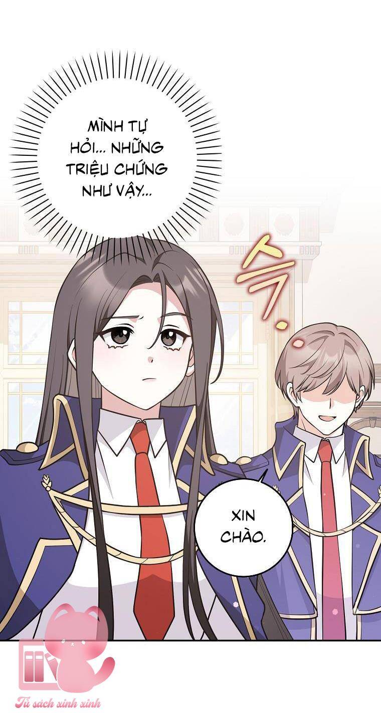 Tôi Thề Chúng Ta Chỉ Là Bạn Chapter 27 - 62