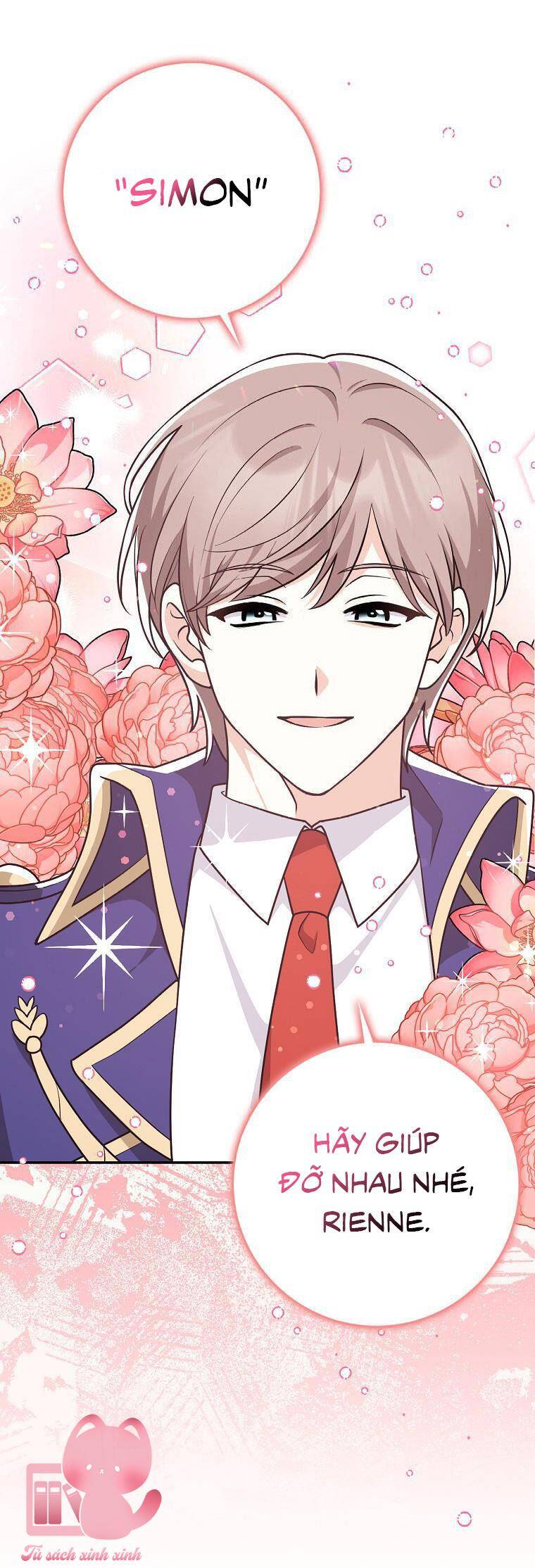 Tôi Thề Chúng Ta Chỉ Là Bạn Chapter 27 - 64