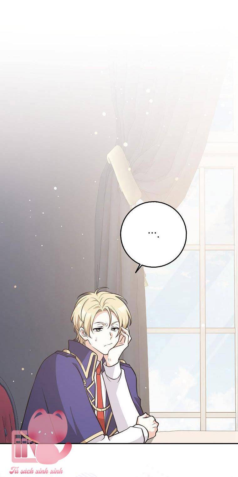 Tôi Thề Chúng Ta Chỉ Là Bạn Chapter 27 - 9