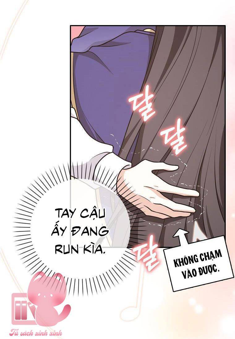 Tôi Thề Chúng Ta Chỉ Là Bạn Chapter 28 - 11