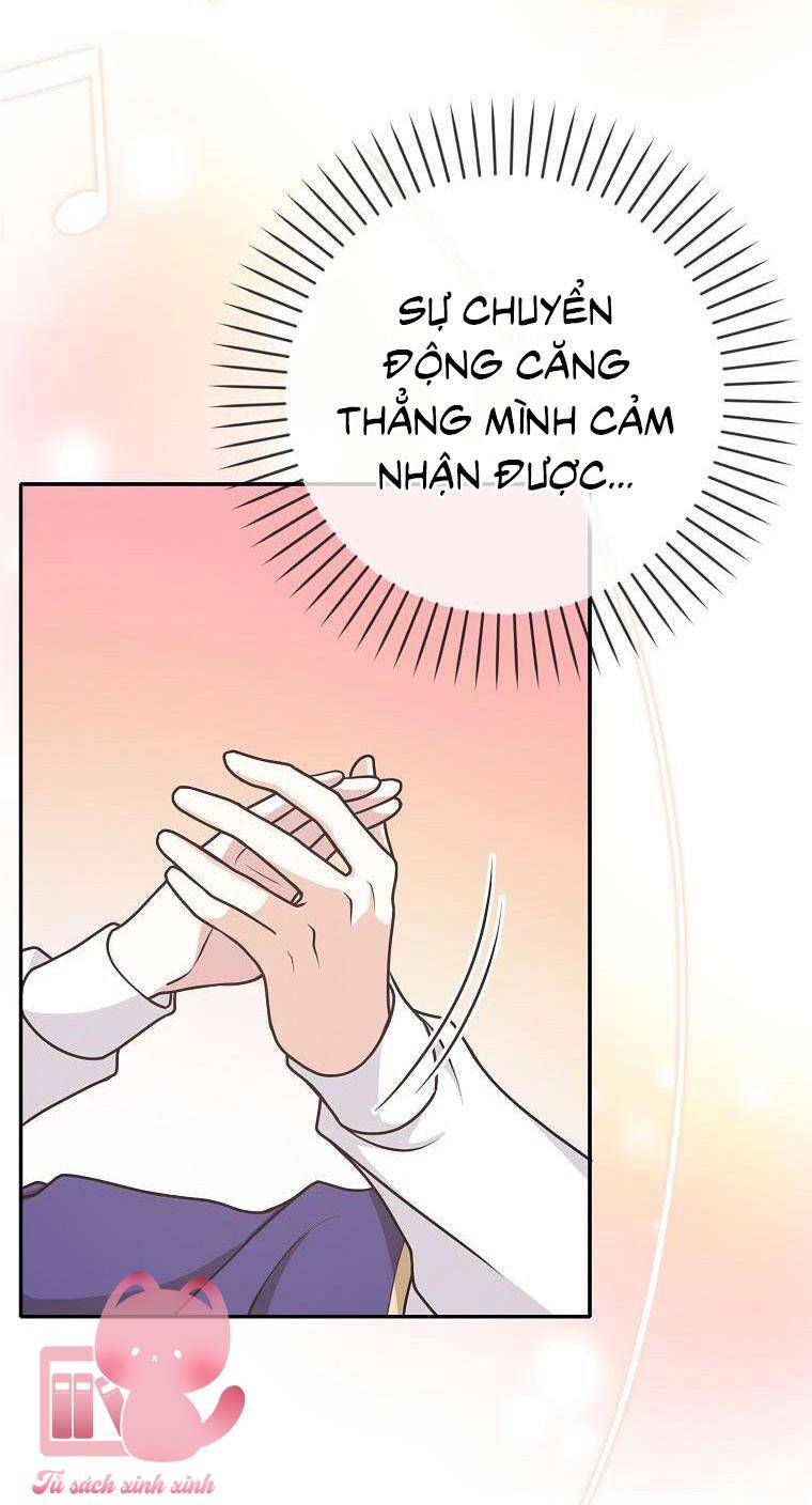 Tôi Thề Chúng Ta Chỉ Là Bạn Chapter 28 - 12