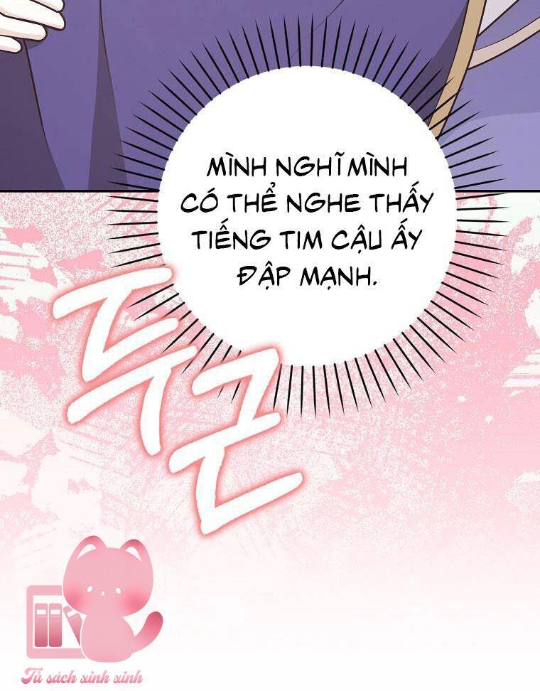 Tôi Thề Chúng Ta Chỉ Là Bạn Chapter 28 - 14