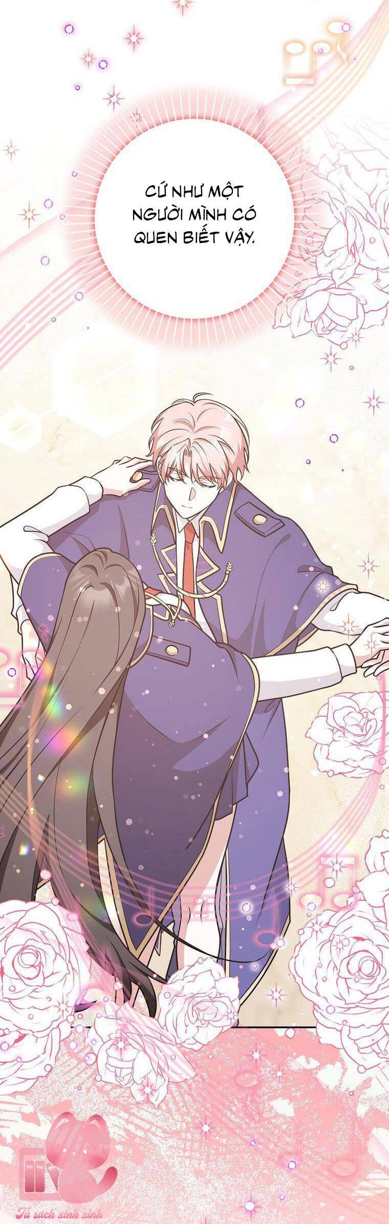 Tôi Thề Chúng Ta Chỉ Là Bạn Chapter 28 - 16