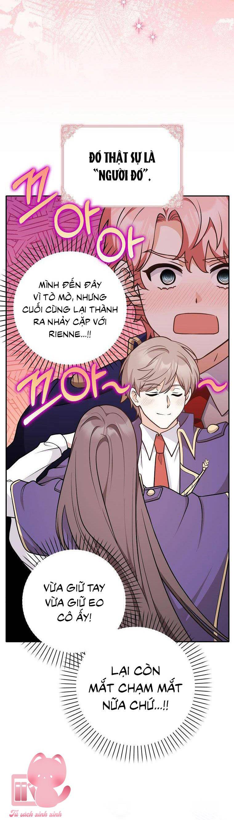 Tôi Thề Chúng Ta Chỉ Là Bạn Chapter 28 - 17