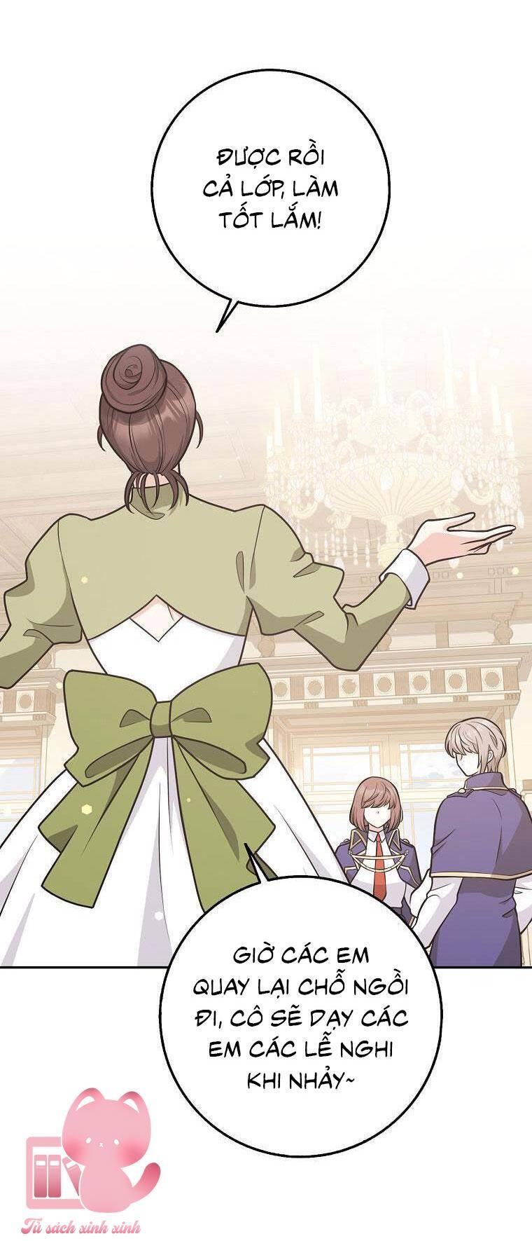 Tôi Thề Chúng Ta Chỉ Là Bạn Chapter 28 - 24