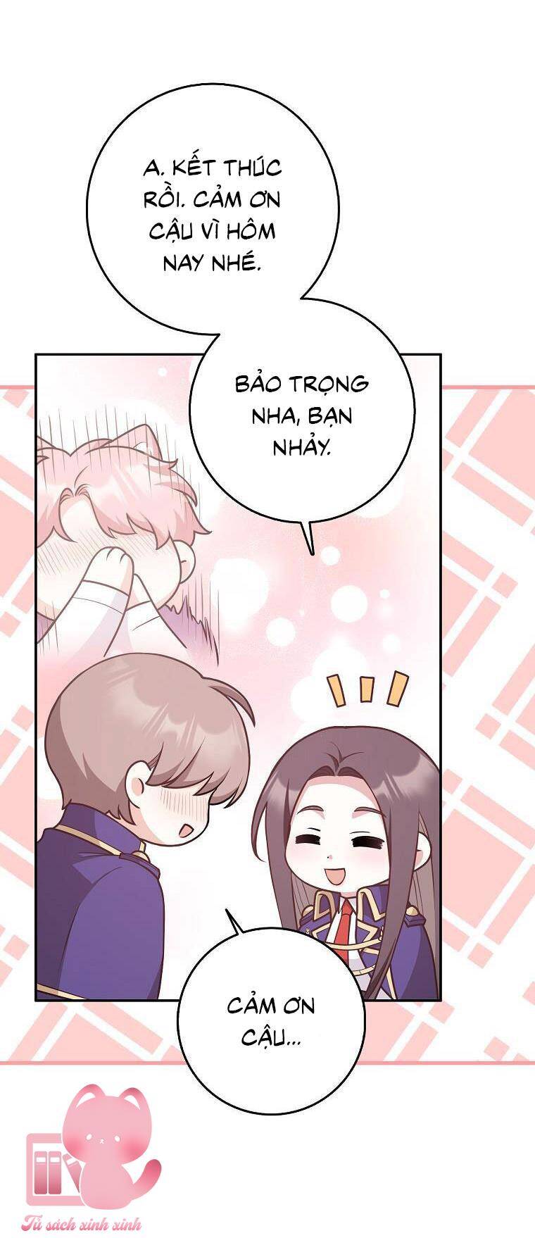 Tôi Thề Chúng Ta Chỉ Là Bạn Chapter 28 - 25