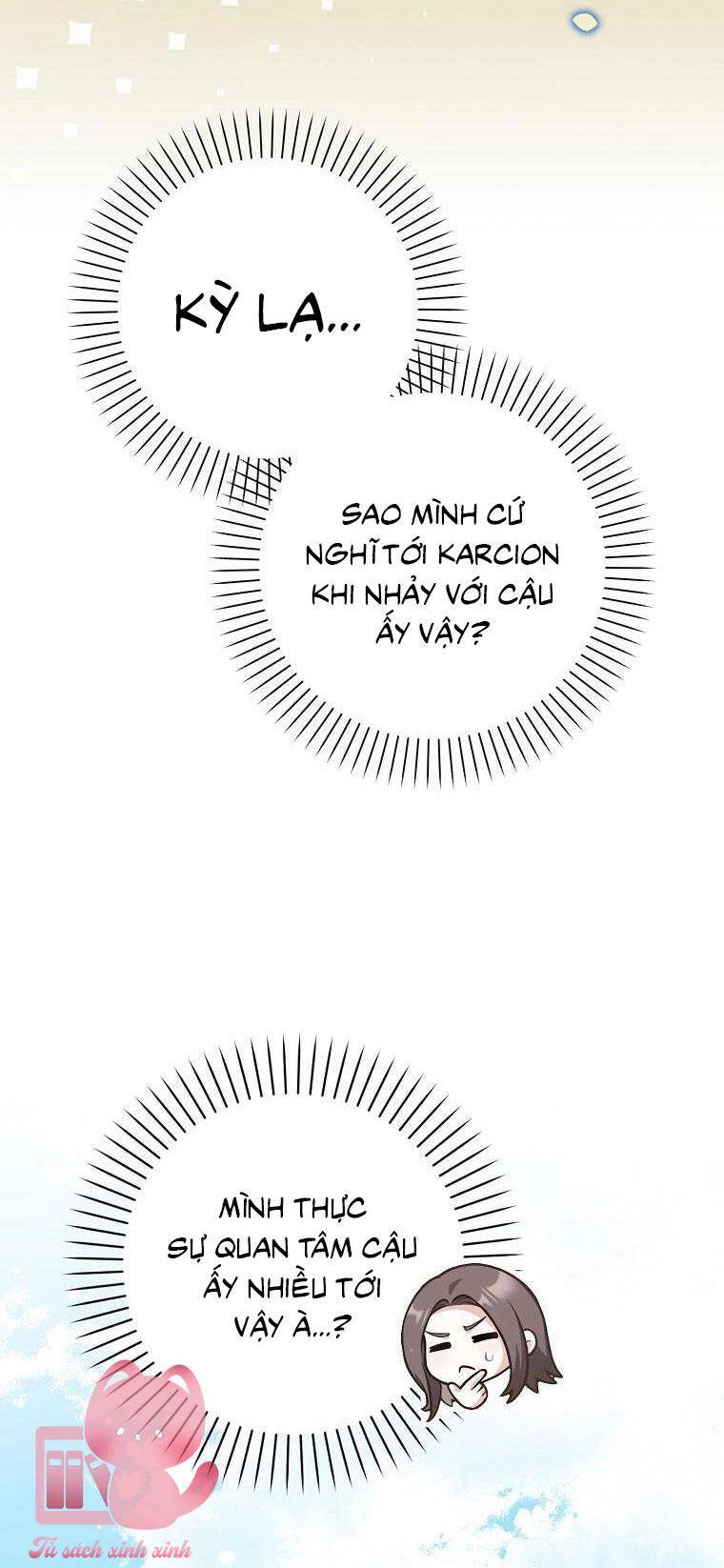 Tôi Thề Chúng Ta Chỉ Là Bạn Chapter 28 - 27