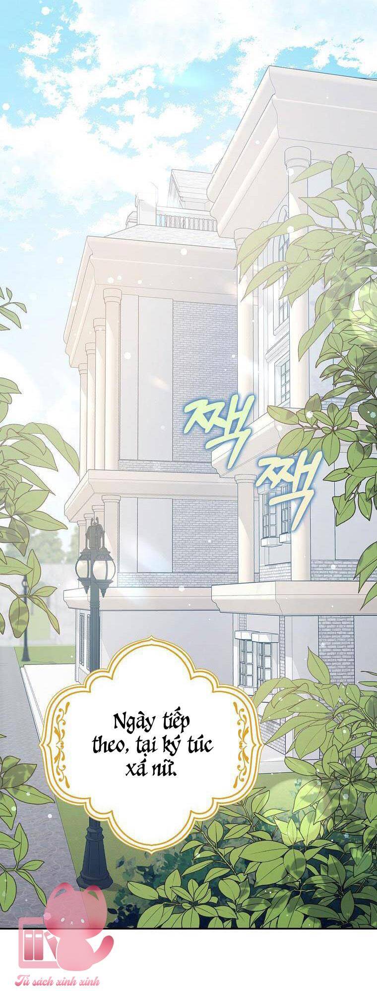 Tôi Thề Chúng Ta Chỉ Là Bạn Chapter 28 - 28