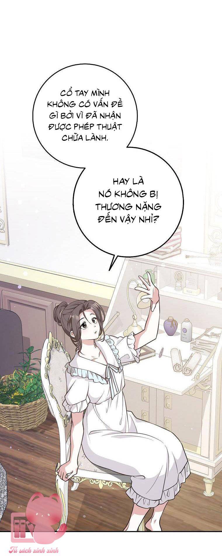 Tôi Thề Chúng Ta Chỉ Là Bạn Chapter 28 - 29