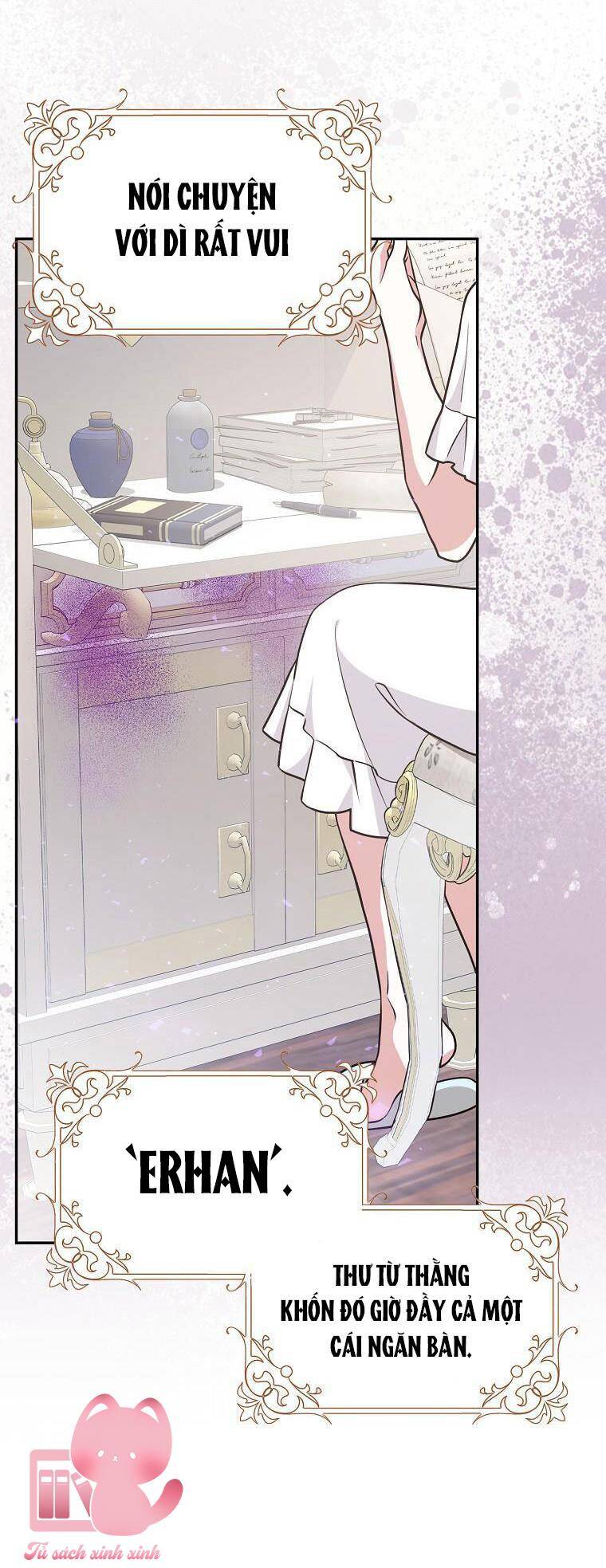 Tôi Thề Chúng Ta Chỉ Là Bạn Chapter 28 - 36