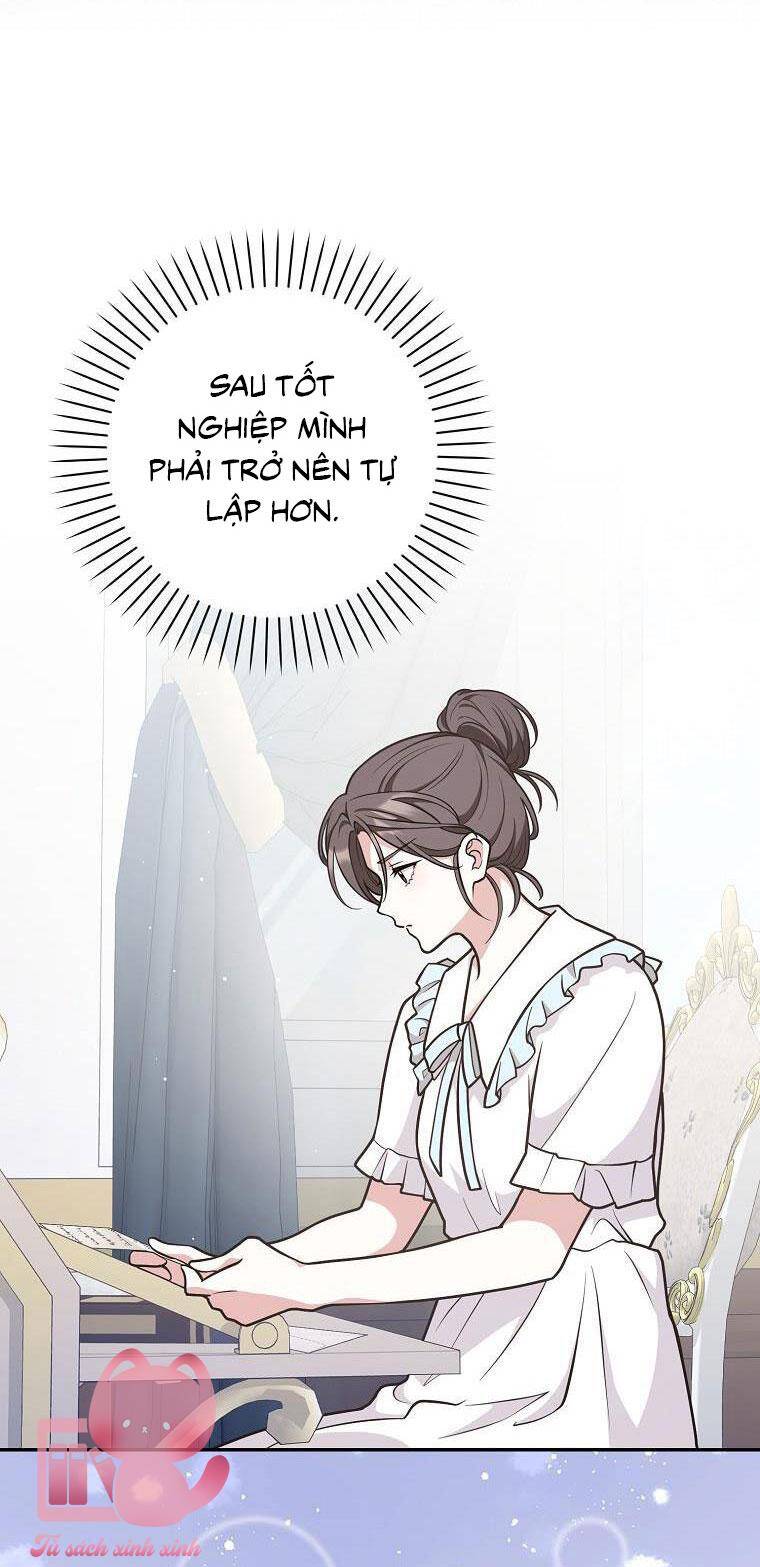 Tôi Thề Chúng Ta Chỉ Là Bạn Chapter 28 - 39