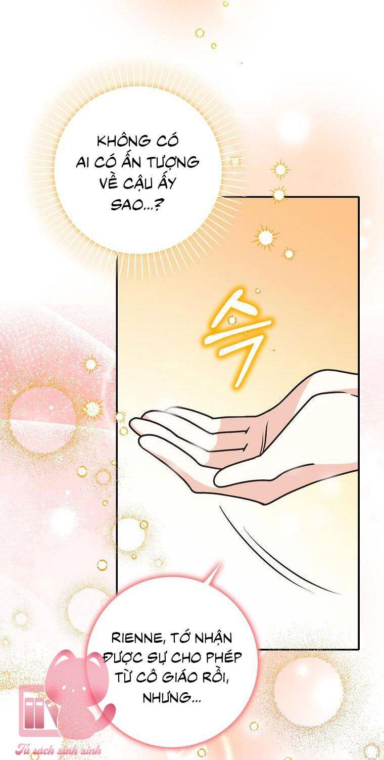 Tôi Thề Chúng Ta Chỉ Là Bạn Chapter 28 - 5