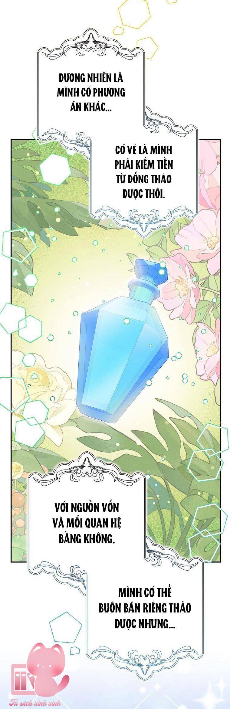 Tôi Thề Chúng Ta Chỉ Là Bạn Chapter 28 - 41